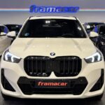 BMW X1 sDrive20i 125 kW (170 CV)