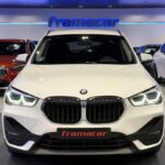 BMW X1 sDrive18d 110 kW (150 CV)