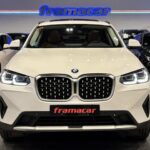 BMW X4 xDrive20d xLine 140 kW (190 CV)