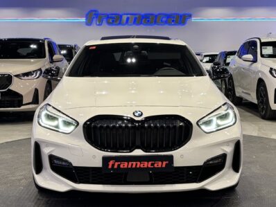 BMW Serie 1 120i 131 kW (178 CV)