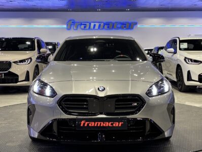 BMW Serie 1 M135i xDrive 221 kW (300 CV)
