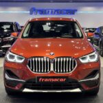 BMW X1 sDrive18d 110 kW (150 CV)