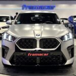 BMW X2 sDrive20d 120 kW (163 CV)