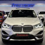 BMW X1 sDrive18d 110 kW (150 CV)