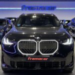 BMW X3 xDrive30e 220 kW (299 CV)