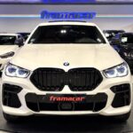BMW X6 xDrive30d 210 kW (286 CV)