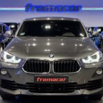 BMW X2 sDrive20i 141 kW (192 CV)