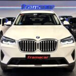 BMW X3 xDrive20d xLine 140 kW (190 CV)