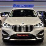 BMW X1 sDrive18i 100 kW (136 CV)