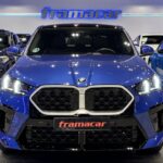 BMW X2 sDrive18d 110 kW (150 CV)