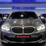 BMW Serie 1 M135i 225 kW (306 CV)