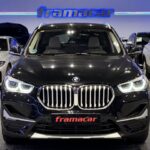 BMW X1 xDrive18d 110 kW (150 CV)