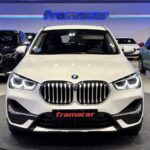 BMW X1 xDrive25e 162 kW (220 CV)