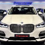 BMW X5 xDrive30d 210 kW (286 CV)