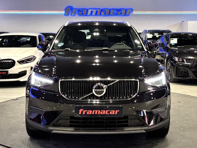 Volvo XC40 T2 Core Auto 95 kW (129 CV)