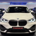 BMW X1 sDrive18d 110 kW (150 CV)