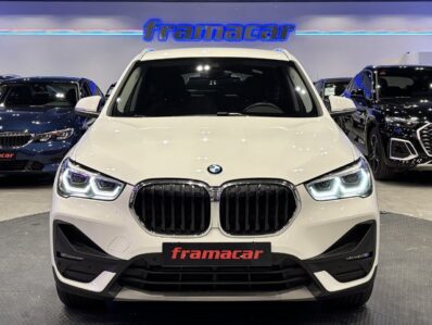 BMW X1 sDrive18d 110 kW (150 CV)