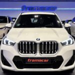 BMW X1 sDrive18d 110 kW (150 CV)