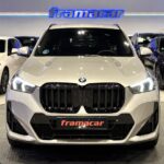 BMW X1 sDrive20i 125 kW (170 CV)