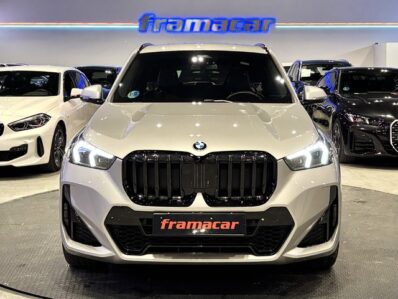 BMW X1 sDrive20i 125 kW (170 CV)