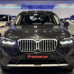 BMW X3 xDrive30e xLine 215 kW (292 CV)