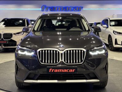 BMW X3 xDrive30e xLine 215 kW (292 CV)