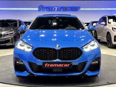 BMW Serie 2 218d Gran Coupe 110 kW (150 CV)