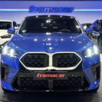 BMW X2 sDrive20d 120 kW (163 CV)
