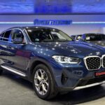 BMW X4 xDrive20d xLine 140 kW (190 CV)
