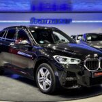 BMW X1 sDrive18d 110 kW (150 CV)