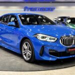 BMW Serie 1 118d Business 110 kW (150 CV)
