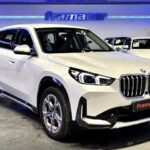 BMW X1 xDrive25e 180 kW (245 CV)