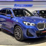 BMW X1 sDrive18d 110 kW (150 CV)