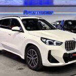 BMW X1 sDrive18d 110 kW (150 CV)