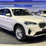 BMW X3 xDrive20d xLine 140 kW (190 CV)
