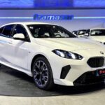 BMW Serie 1 118d 110 kW (150 CV)