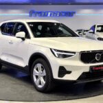 Volvo XC40 T2 Core Auto 95 kW (129 CV)