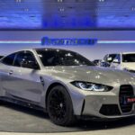 BMW M M4 Coupe Competition 375 kW (510 CV)