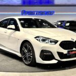 BMW Serie 2 220i Gran Coupe 131 kW (178 CV)