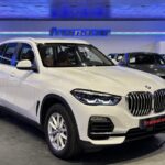 BMW X5 xDrive30d 195 kW (265 CV)