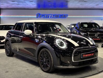 MINI 5 Puertas Cooper 100 kW (136 CV)