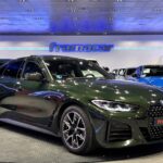 BMW Serie 4 420d Gran Coupe 140 kW (190 CV)