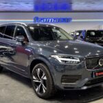 Volvo XC90 B5 Gasolina Core AWD Auto 184 kW (250 CV)