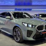BMW X2 sDrive20d 120 kW (163 CV)