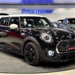 MINI 5 Puertas Cooper 100 kW (136 CV)