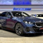 BMW Serie 5 520d xDrive 145 kW (197 CV)