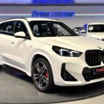 BMW X1 sDrive20i 125 kW (170 CV)