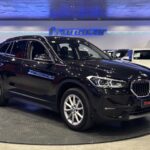 BMW X1 sDrive18d 110 kW (150 CV)