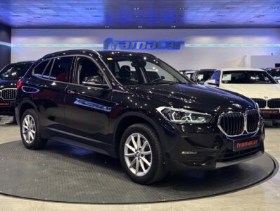 BMW X1 sDrive18d 110 kW (150 CV)