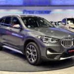 BMW X1 xDrive18d 110 kW (150 CV)